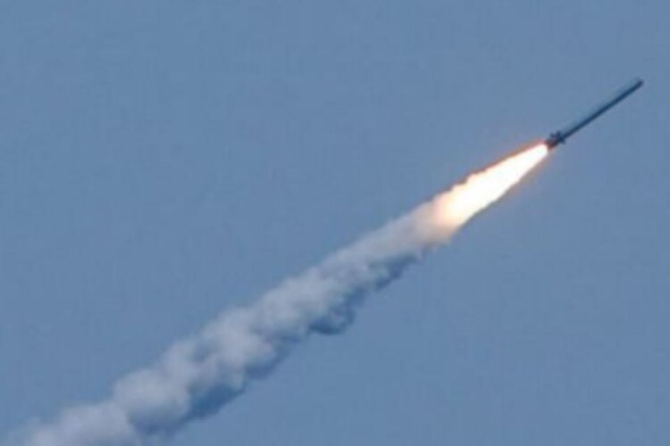 Генерал рашистів назвав наступну ціль для ракетних ударів по Україні
