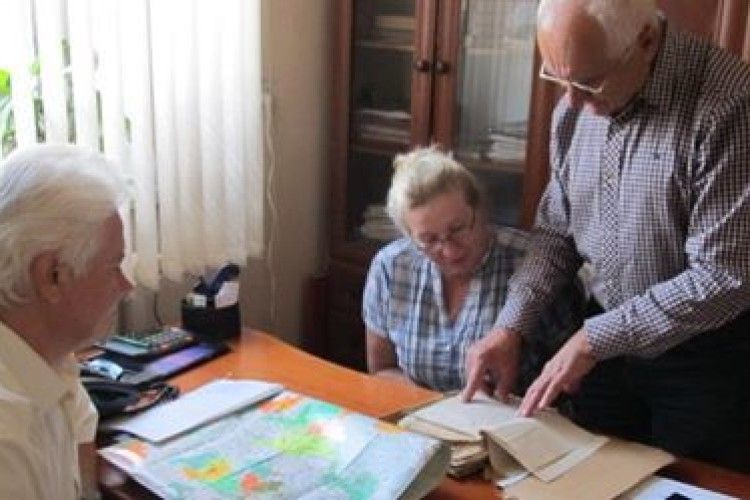 Ковель може стати більшим за рахунок сусіднього села 