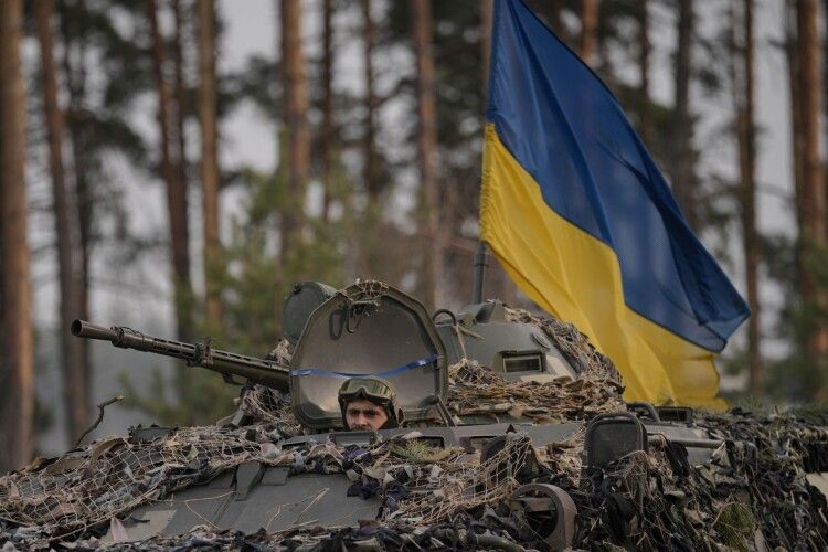 Чи закінчиться війна з росією до кінця весни: експерт вказав, від чого це залежить