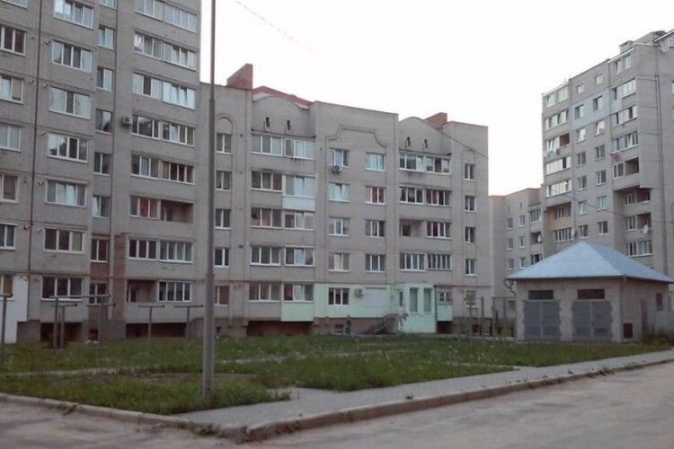 Вторинний ринок житла: найбільше подорожчання – на Волині
