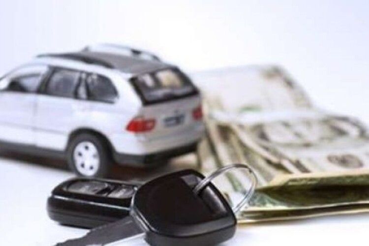 Привласнив 12 тисяч доларів: на Волині судили шахрая за продаж неіснуючого авто