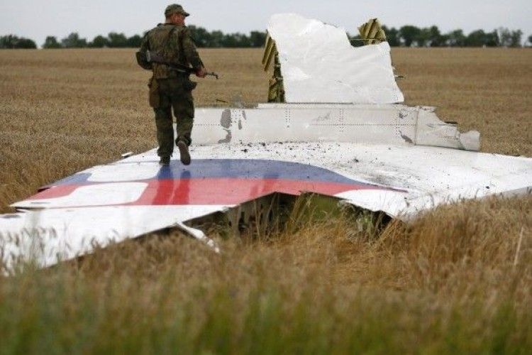 Нідерланди і Австралія офіційно визнали Росію відповідальною за збиття літака MH17