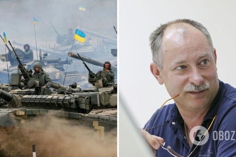 Експерт назвав найнебезпечніший напрямок в Україні, куди ворог стягує війська