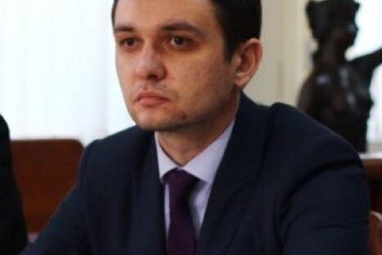 Одіозний суддя з Луцька представляє суддівську спільноту України в Японії