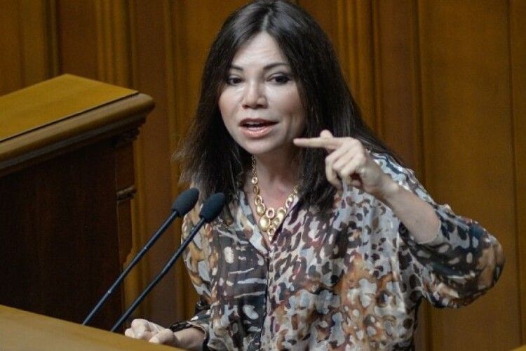 Сюмар: про замовлення на моє «мочилово» мені повідомили кілька місяців тому