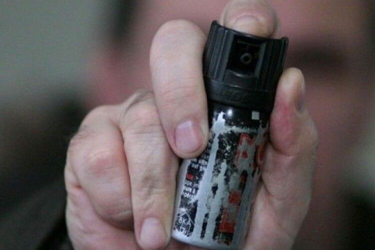 В пенсіонерки вирвали з рук сумку з грошима на суму 18 тисяч доларів