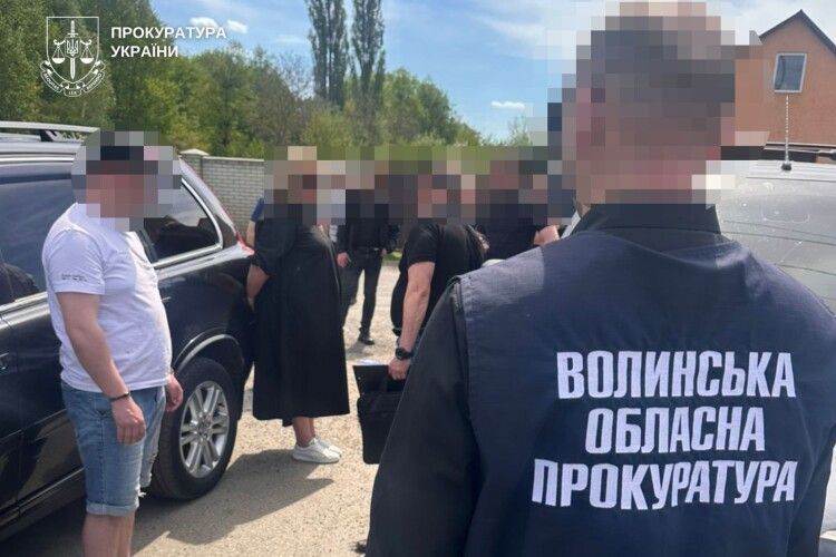 Схема з «інвалідністю»: на Волині обрали запобіжні заходи працівниці обласної лікарні та її спільникам