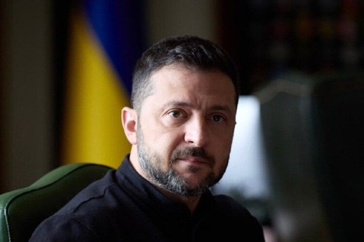 Воєнний стан і мобілізацію в Україні продовжили ще на 90 днів — Зеленський підписав закони