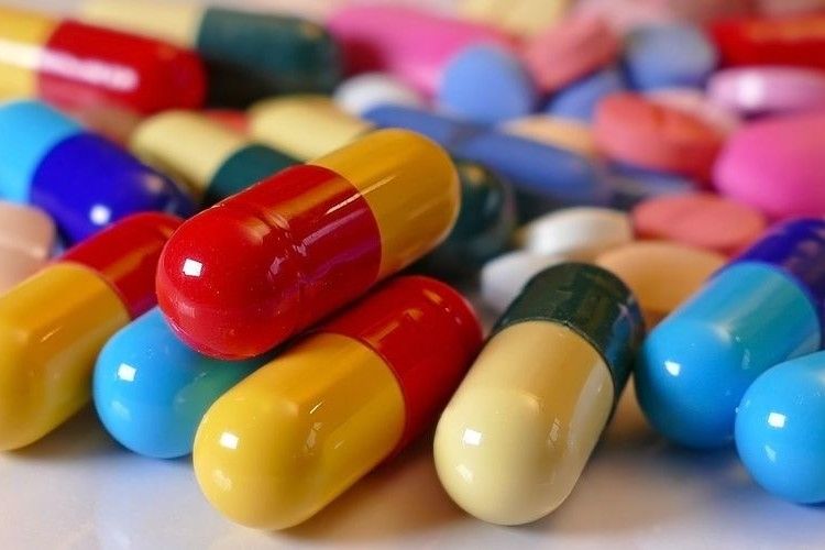 В Україні заборонили ще три препарати від високого тиску через речовину, яка викликає рак