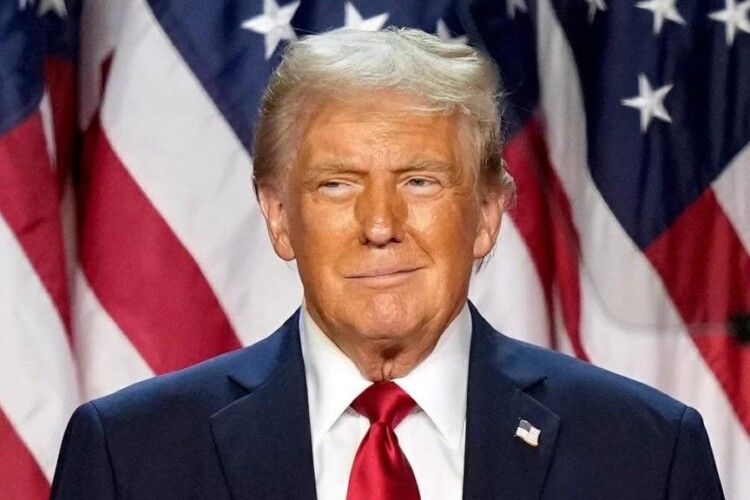 Трамп заявив про «продуктивну» розмову з Путіним і анонсував зустріч з ним в Угорщині