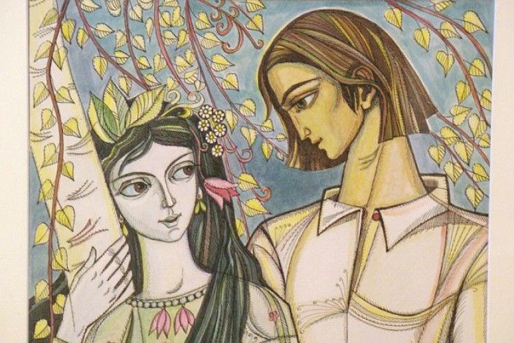 Учасники фестивалю помандрують стежками Лесі Українки 