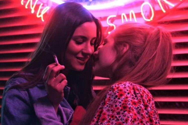 Польський серіал про кохання між двома дівчатами став світовим хітом