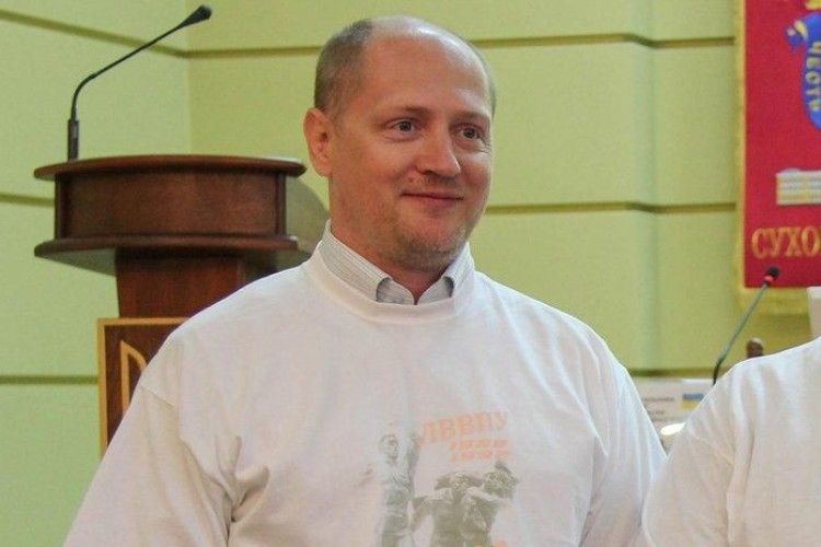 До затриманого у Білорусі журналіста «Українського радіо» пустили консула