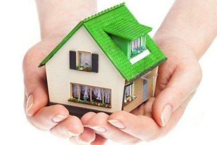 Камінь-Каширська міська рада списує будинки