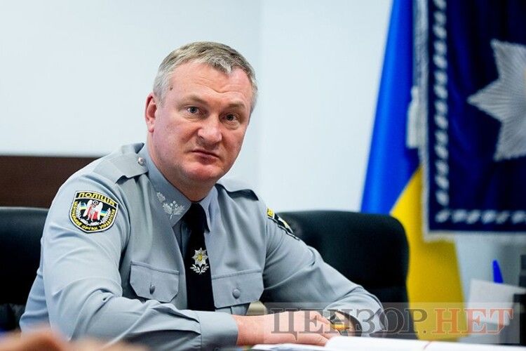 У Києві розглянуть звільнення керівників Волинських і Рівненських  райвідділів поліції