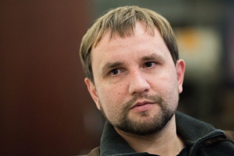 Польща заборонила Володимиру В'ятровичу в’їзд на свою територію?