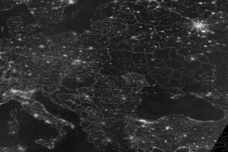 Як довго та які області можуть залишатися без електрики під час блекауту
