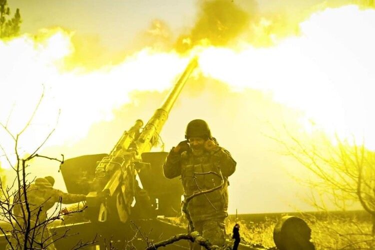 Українці відбили усі 12 атак ворога біля Мар'їнки: яка ситуація на фронті на вечір 6 червня