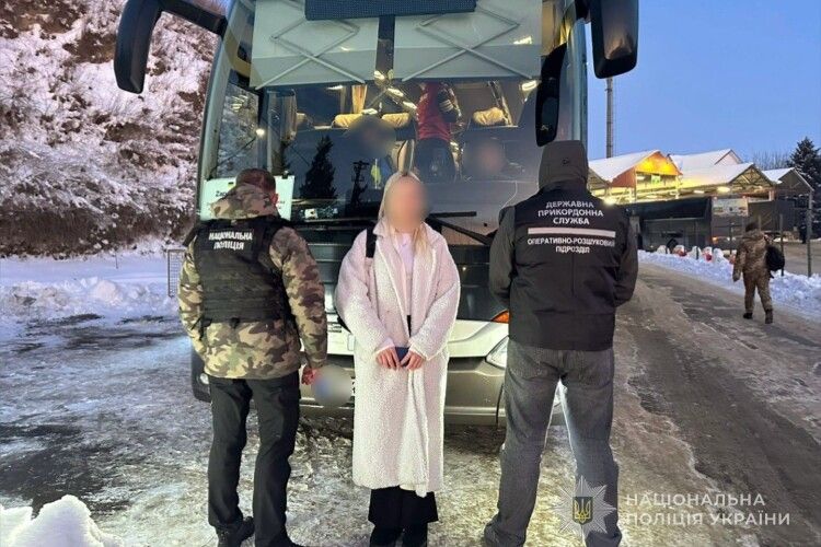 На Волині вербували жінок для сексуальної експлуатації в Європі