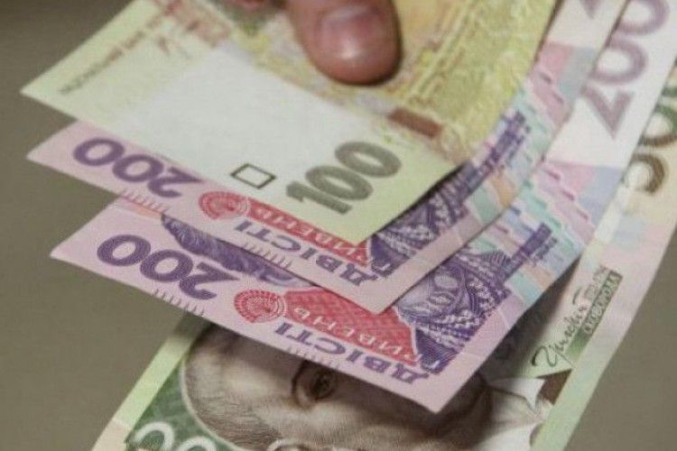 Волинським ветеранам ОУН-УПА виплатять по 1 тисячі гривень