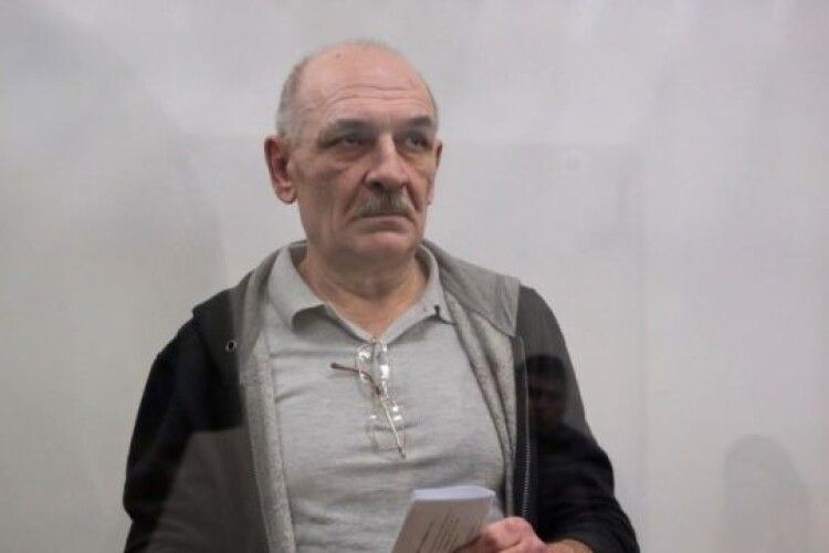 Німеччина відреагувала на видачу Цемаха Росії