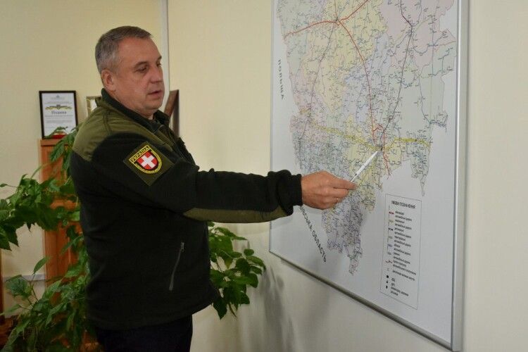 Підприємці з Румунії розглядають Волинь як місце для будівництва нового індустріального парку