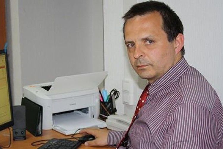 Під час нічного вибуху в Києві загинув журналіст