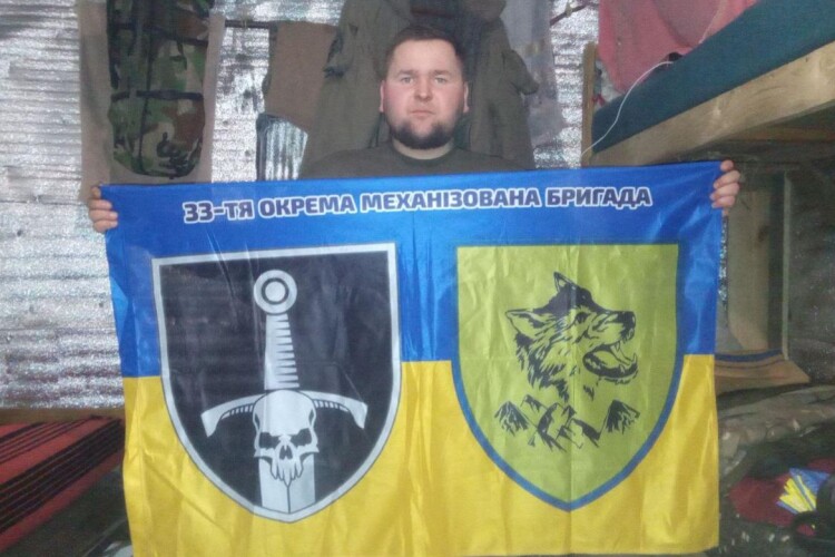 Герой з Волині: «Сучасні дрони на оптоволокні з нічним баченням – це просто кошмар»