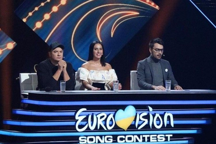 Джамала прокоментувала результати другого півфіналу до Євробачення-2019