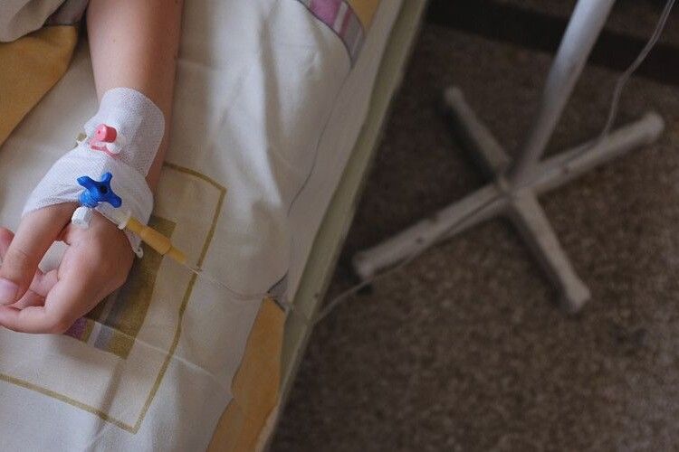 У Нідерландах дозволять евтаназію для невиліковно хворих дітей до 12 років
