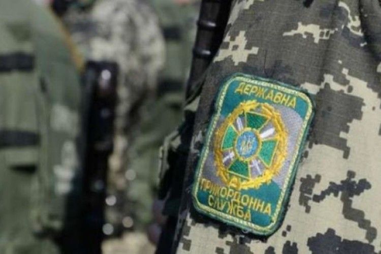 Луцькі прикордонники запрошують у свої лави