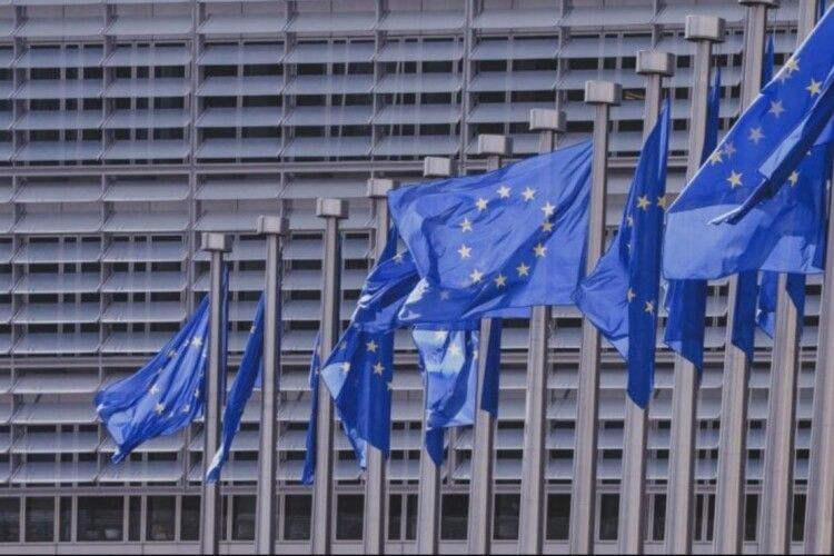 Україна може вступити в ЄС без завершення війни, – Стефанішина