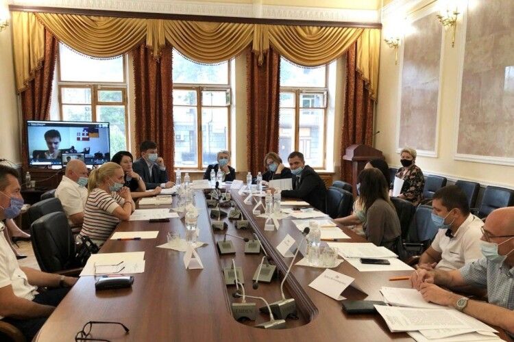 2021-й пропонують оголосити роком Лесі Українки