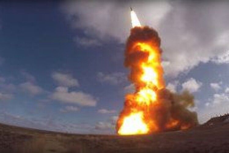 Росія завдала по Україні 450 ракетних ударів, - Пентагон