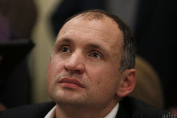 Татаров в Офісі Зеленського може бути креатурою Портнова – «Українська правда»