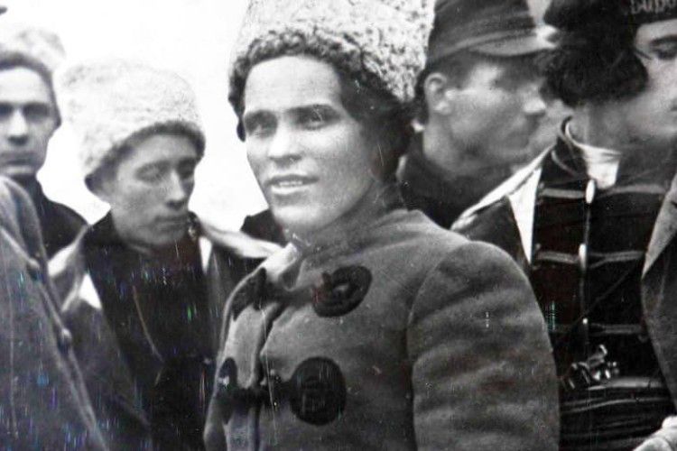 Чи «повернеться» батько Махно на батьківщину?