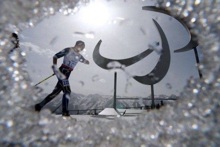 Україна здобула шосте золото на Паралімпіаді