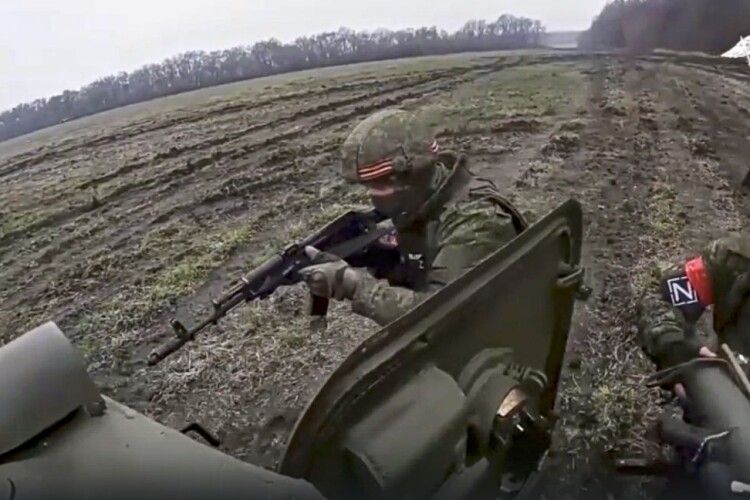 Росіяни готуються до потужного наступу: будуть атакувати українські села, міста 