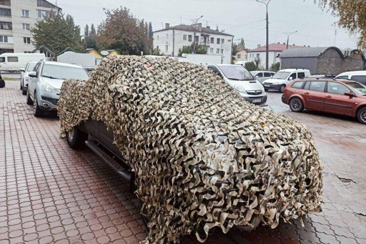 Як «Луцькводоканал» став потужним хабом допомоги для військових 