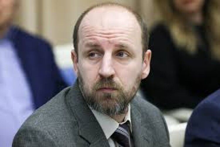 «Мы хотим, чтобы Украина как государство прекратило свое существование»