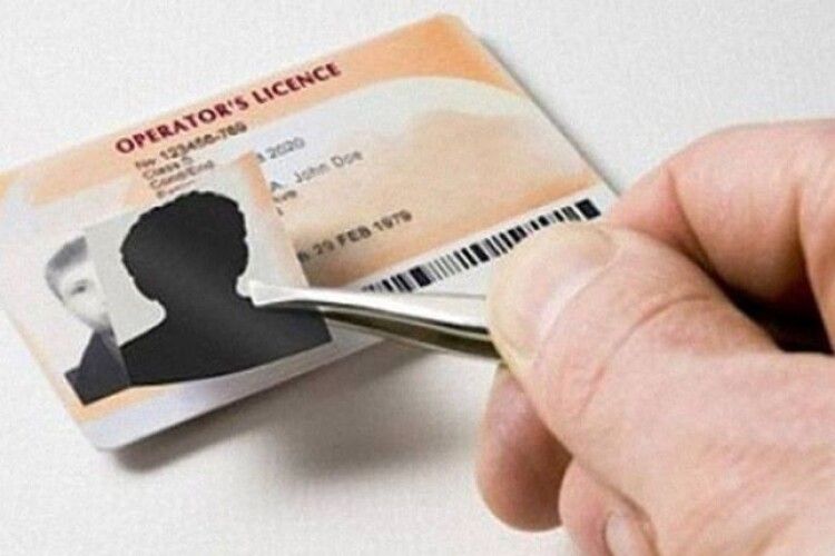 На Волині судили майстра лісу, якого викрили з «липовими» правами