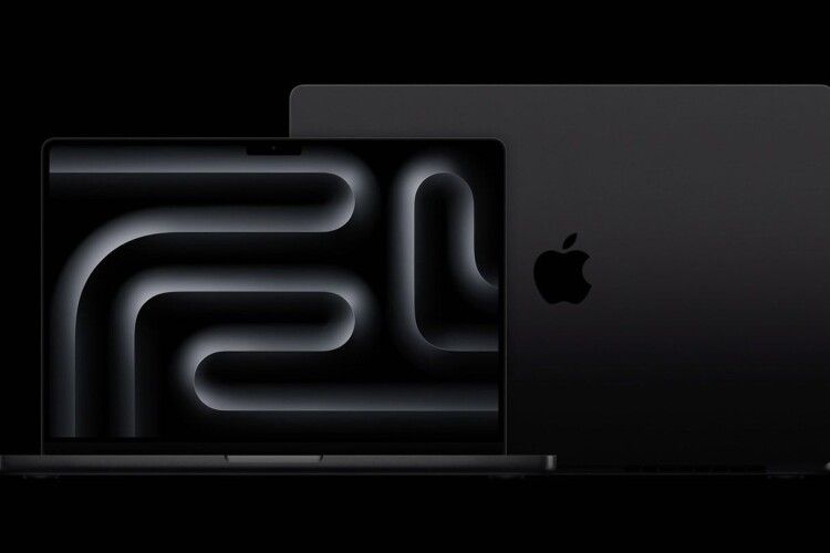MacBook Pro: Найкращий вибір для професіоналів та творчих ентузіастів