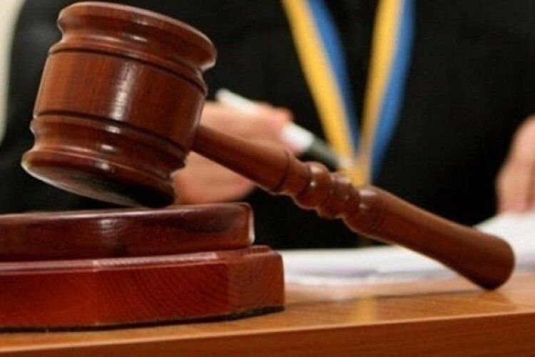 Незаконне переправлення ухилянтів: на Волині засудили депутата з двома спільниками
