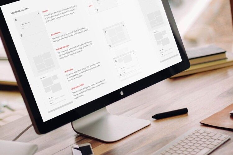 Корпоративний сайт для медіа: як цифрова платформа формує довіру та стратегічну стабільність