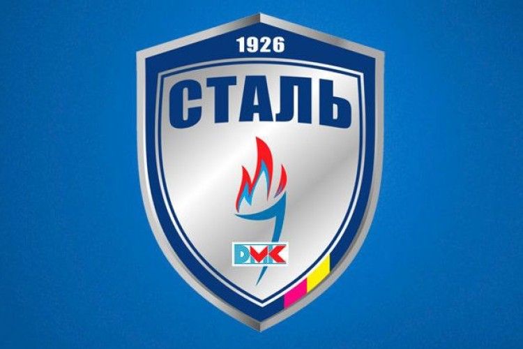 «Сталь» вилітає в Першу лігу 