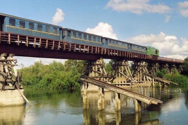 «Кукушка» знову в строю