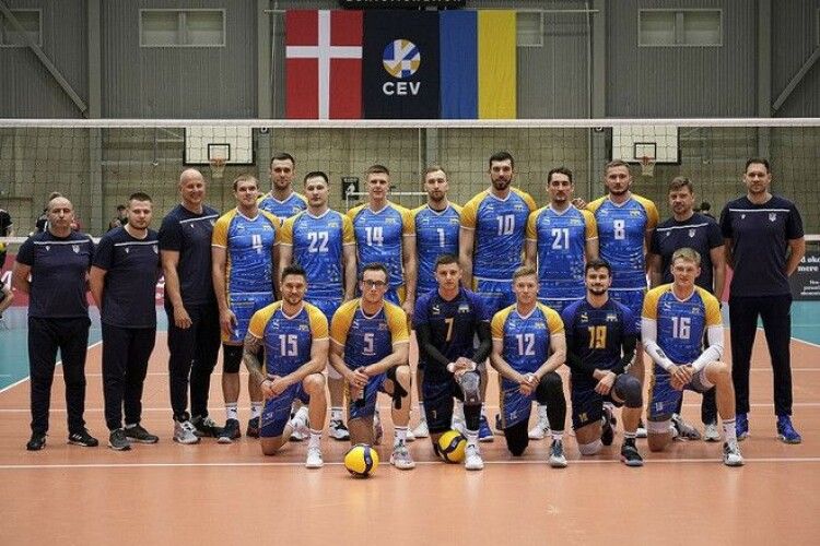 Вже сьогодні! Хорватія – Україна. Матч за бронзу волейбольної Золотої Євроліги. Дивитися онлайн (Трансляція)