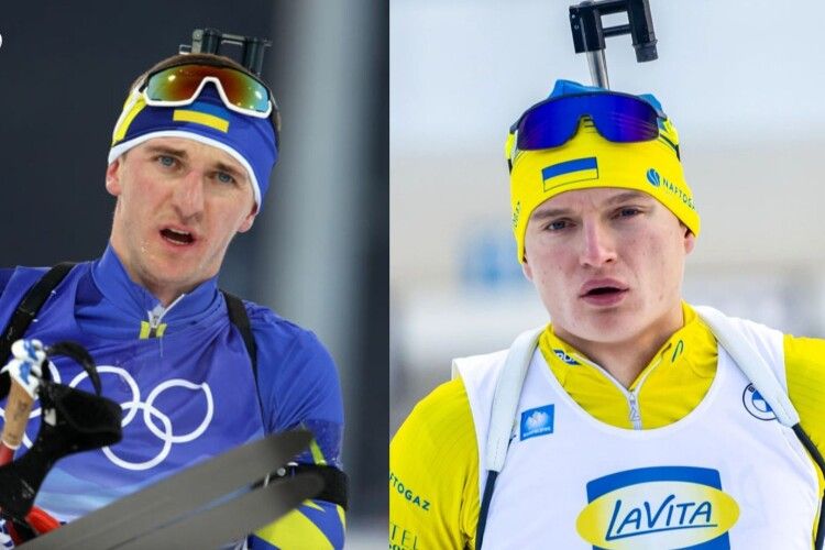 Сьогодні Україна може здобути аж дві медалі на Олімпіаді