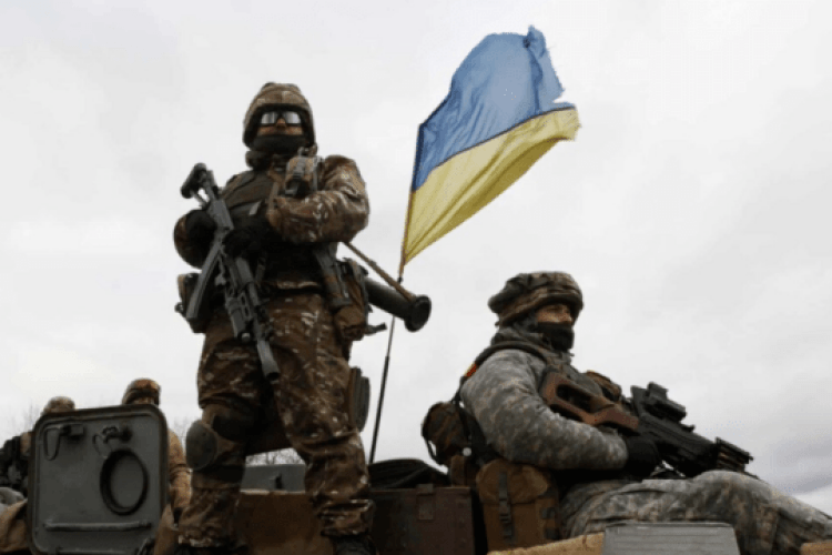 Бутусов: щоб врятувати Маріуполь, потрібен удар по «Придністров'ю» 