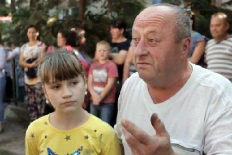 У Тернопільській області близько 250 людей отруїлися після обробки полів